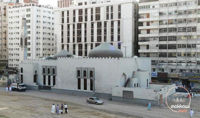 Al-Raya Mosque